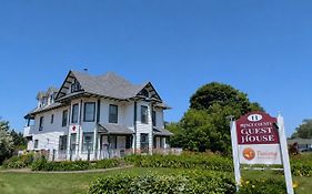 Prince County Guest House